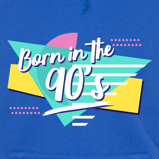 Born In The Nineties t shirt